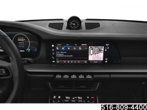 Used 2025 Porsche 911 Carrera image 24