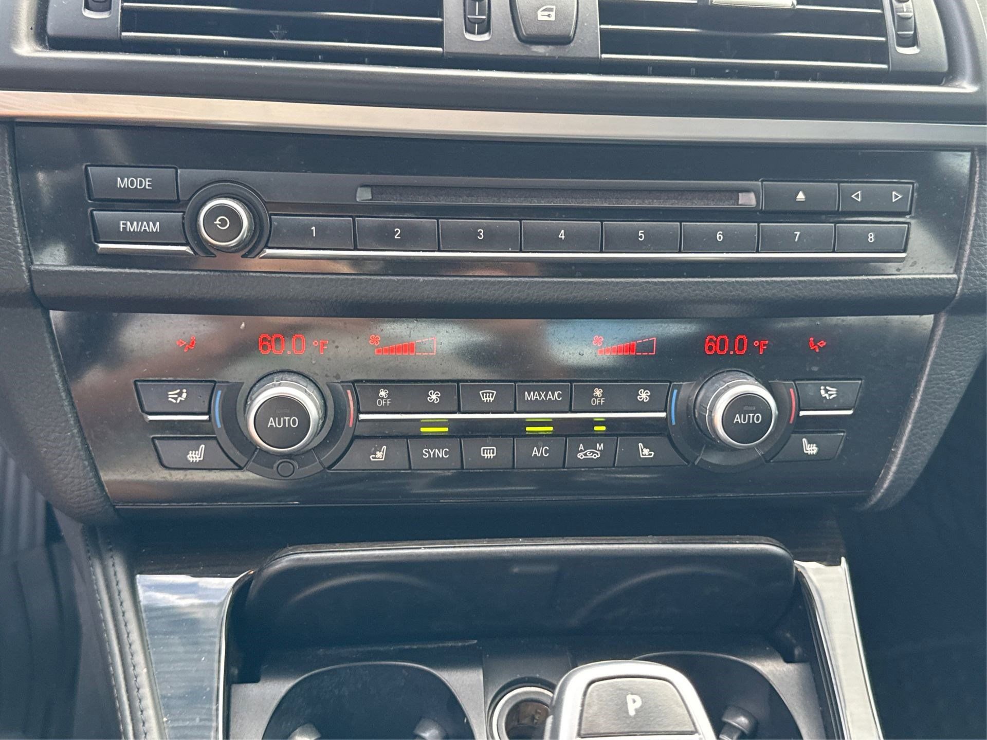 Used 2016 BMW 535i 535i image 30