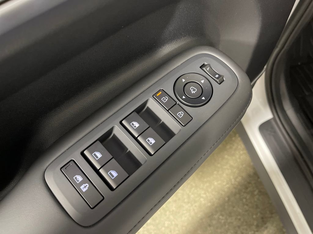 New 2026 Hyundai Santa Fe Limited image 18