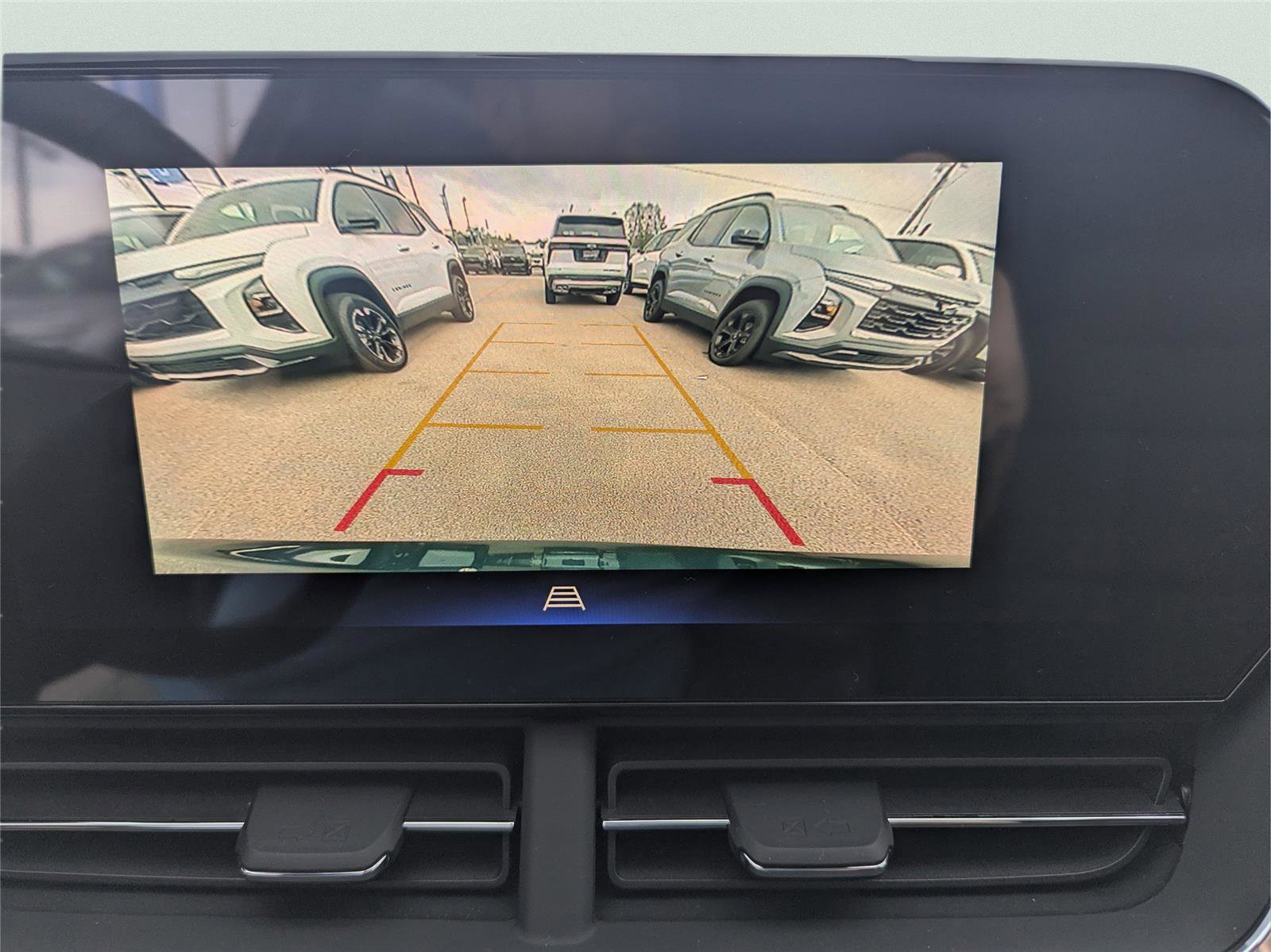 New 2026 Chevrolet Trax LT w/ Driver Confidence Package image 19