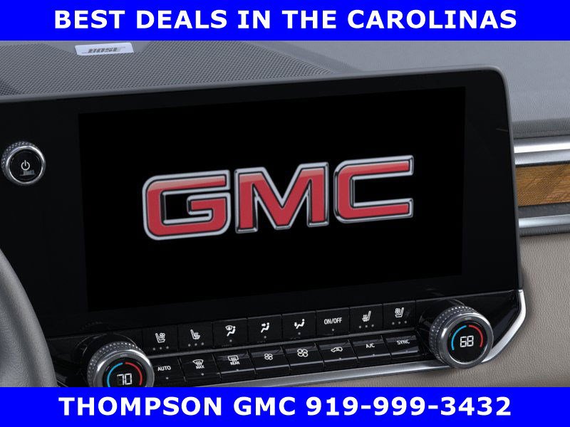 New 2026 GMC Canyon Denali image 23