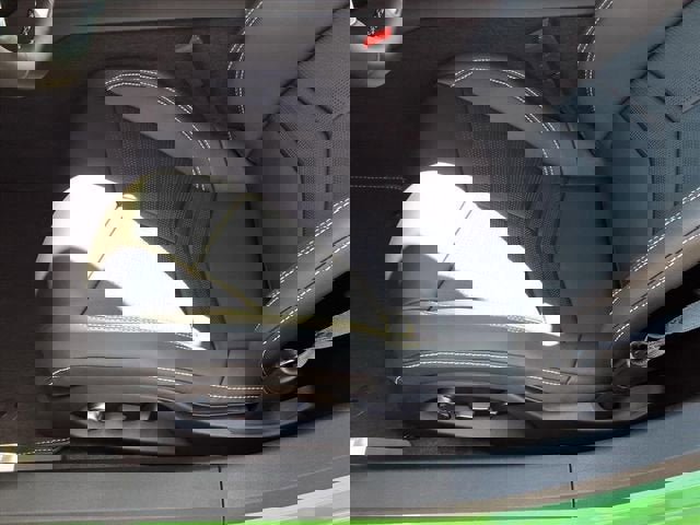 New 2026 Chevrolet Corvette Z06 w/ Stealth Interior Trim Package image 8