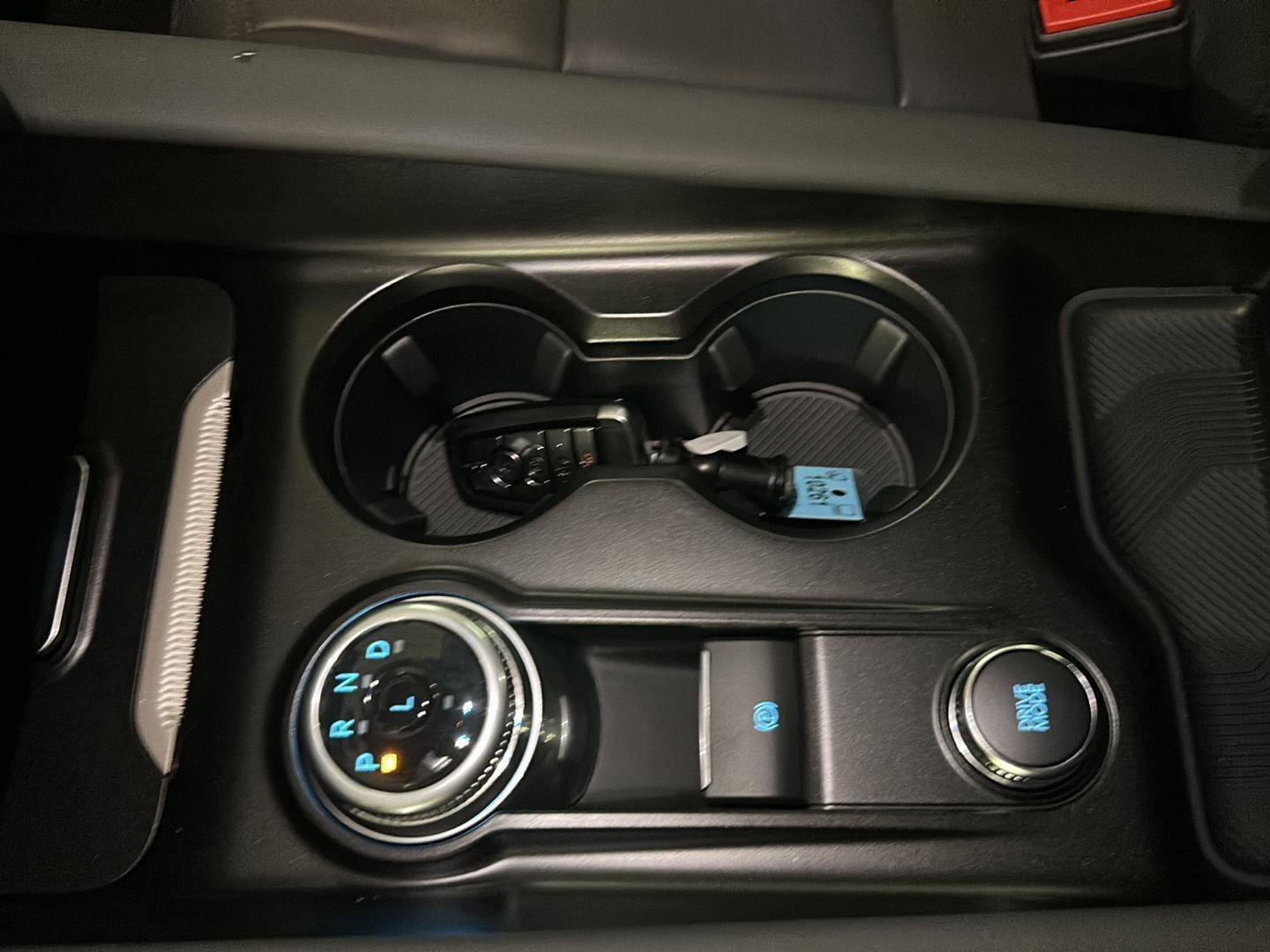 New 2025 Ford Explorer Active w/ Active Comfort Package image 13