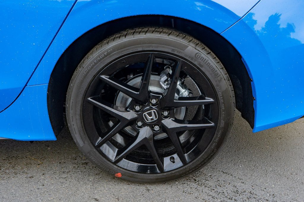 New 2026 Honda Civic Sport image 10