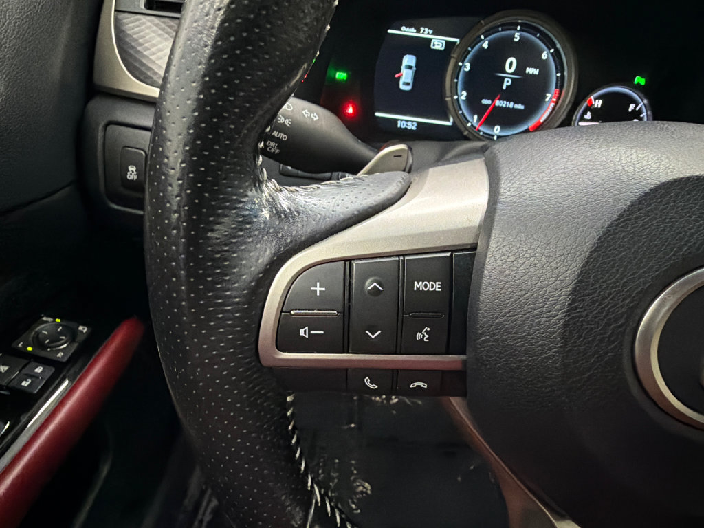 Used 2017 Lexus GS 350 F Sport RWD image 24