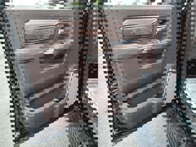 New 2025 RAM 2500 Limited image 29