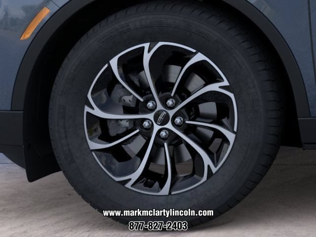 New 2026 Lincoln Nautilus Premier w/ Equipment Group 102A AWD/4WD image 19