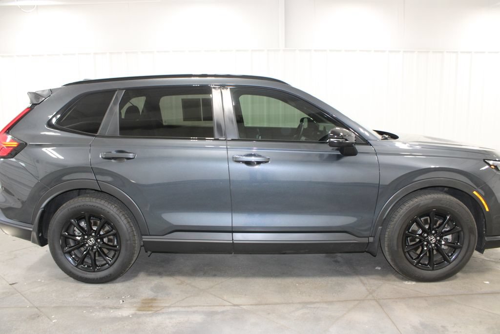 Used 2026 Honda CR-V Sport-L image 10