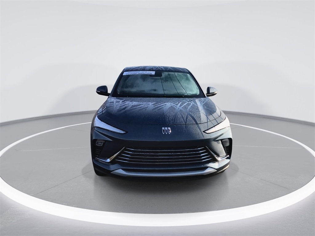 Used 2024 Buick Envista Preferred w/ Convenience I Package image 3