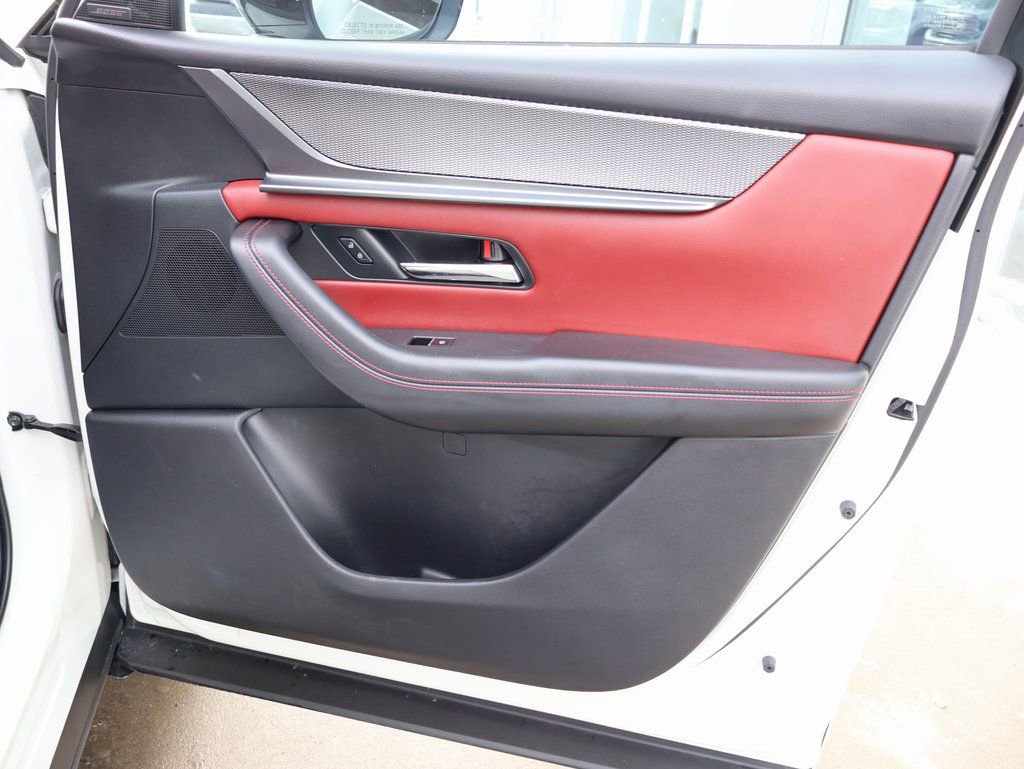 Used 2025 MAZDA CX-70 3.3 Turbo S w/ Premium Package image 34