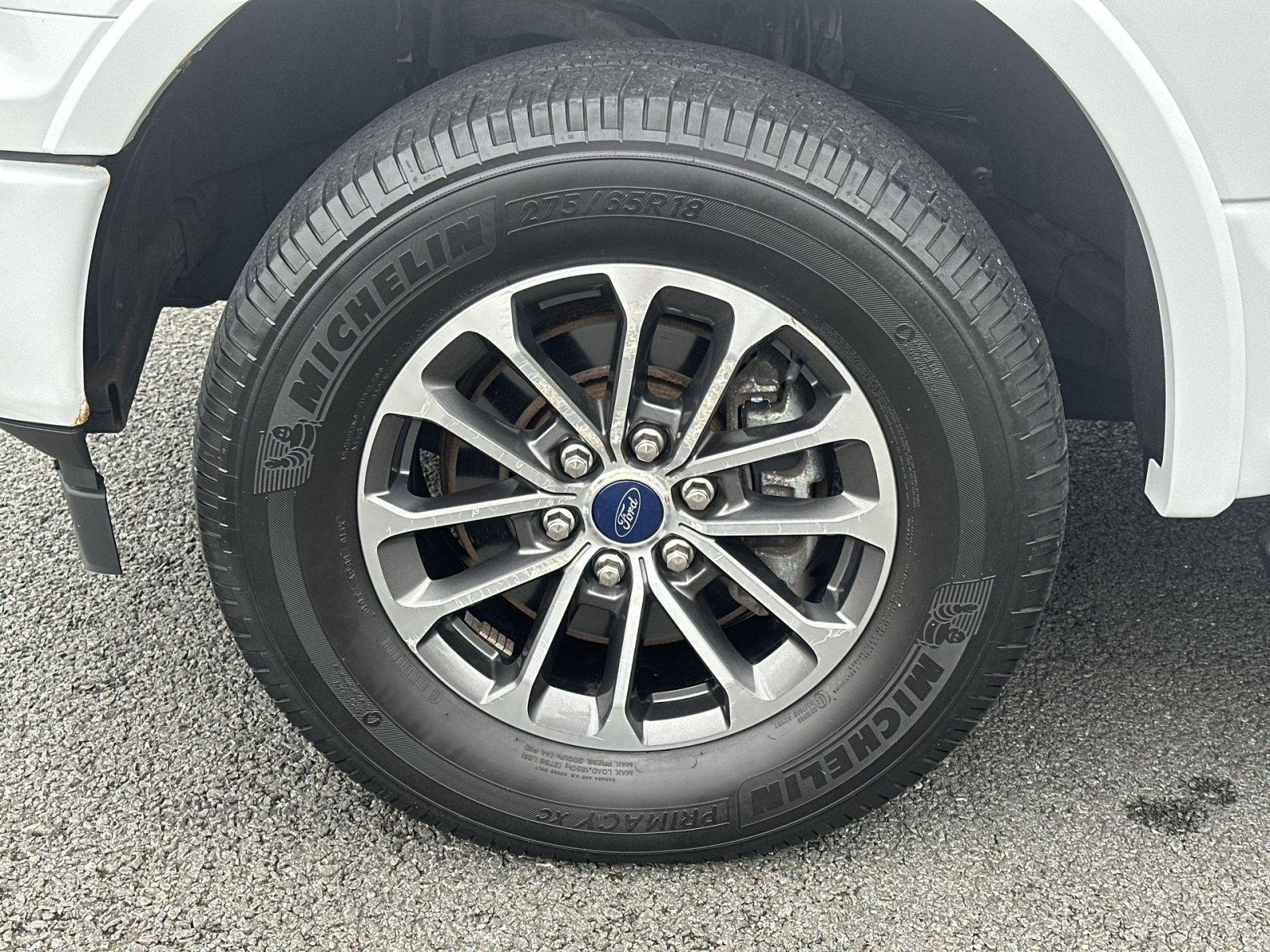 Certified 2019 Ford F150 XLT w/ Equipment Group 302A Luxury AWD/4WD image 13