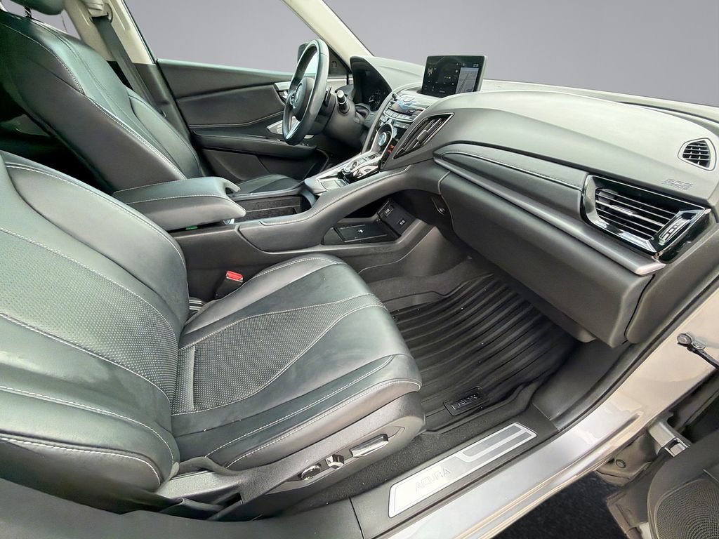 Used 2023 Acura RDX w/ Technology Package FWD image 15