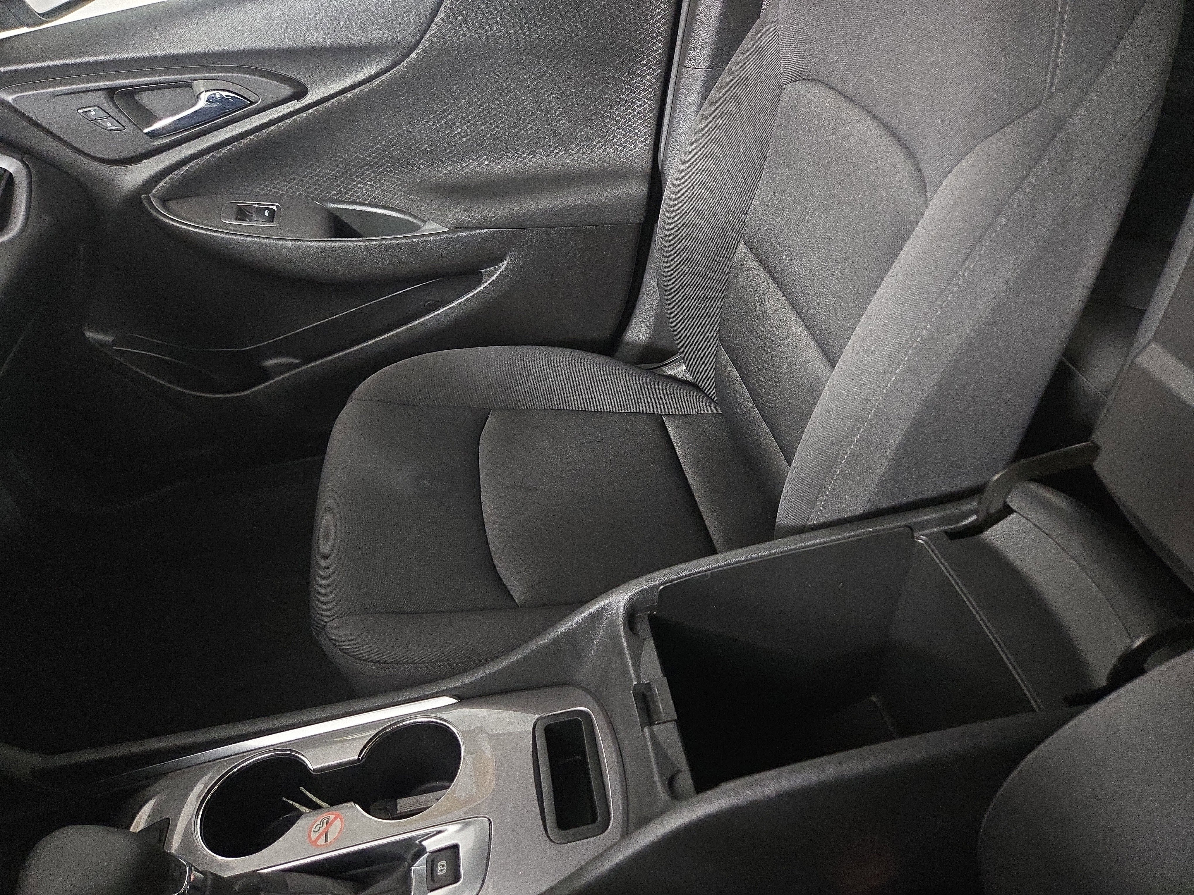 Used 2024 Chevrolet Malibu LT image 29