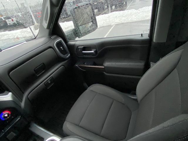Used 2021 Chevrolet Silverado 2500 LT w/ Convenience Package image 27