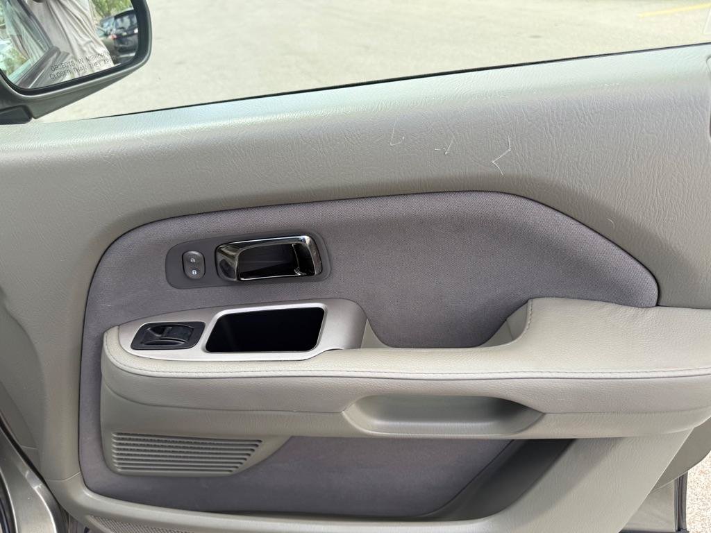 Used 2008 Honda Pilot EX image 19