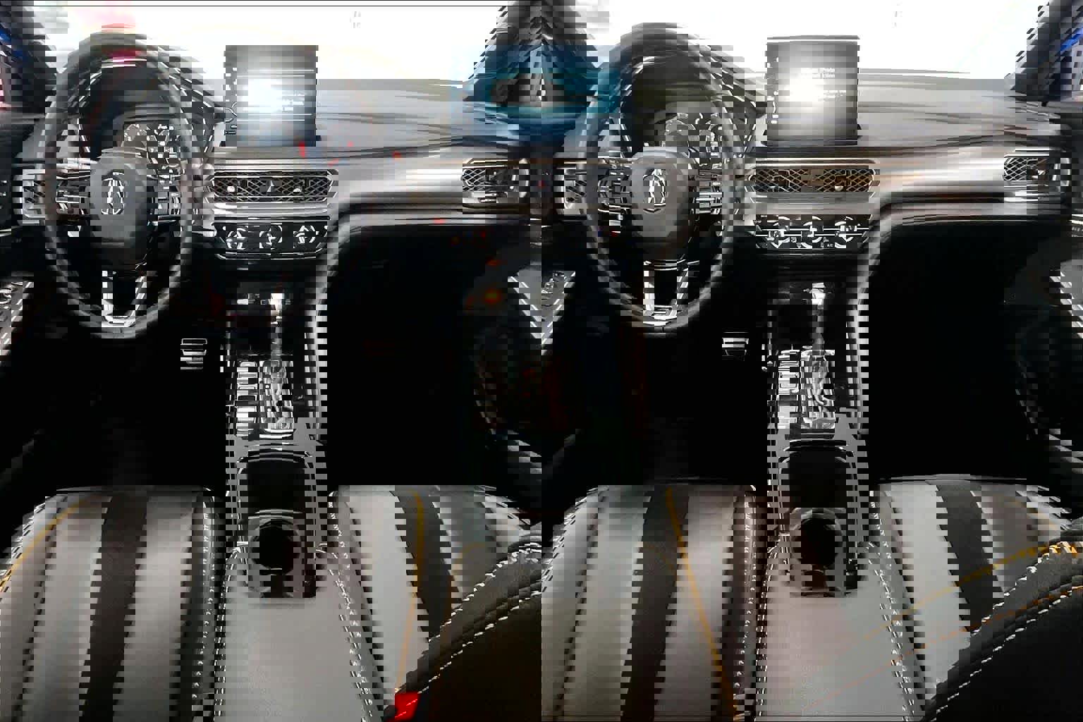 Used 2026 Acura Integra A-Spec image 9