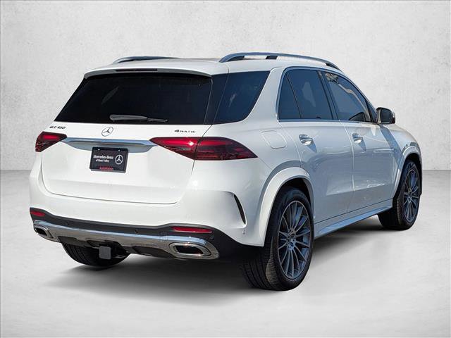 New 2026 Mercedes-Benz GLE 450 4MATIC video 2