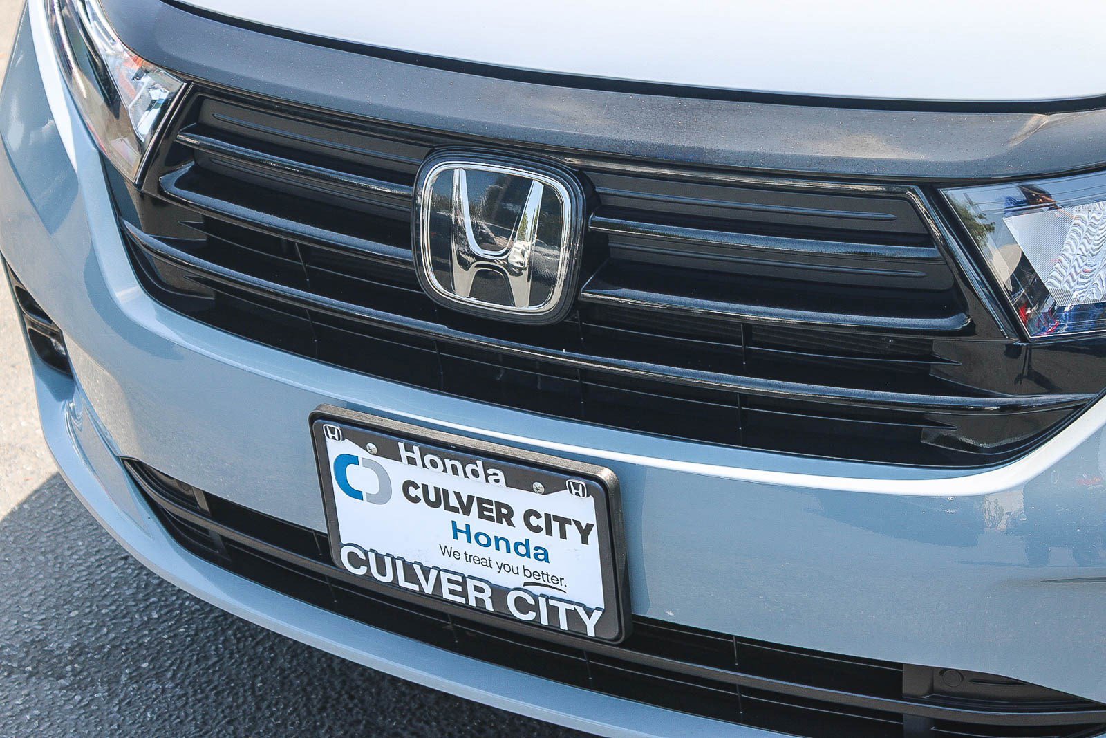Used 2023 Honda Odyssey Sport image 6