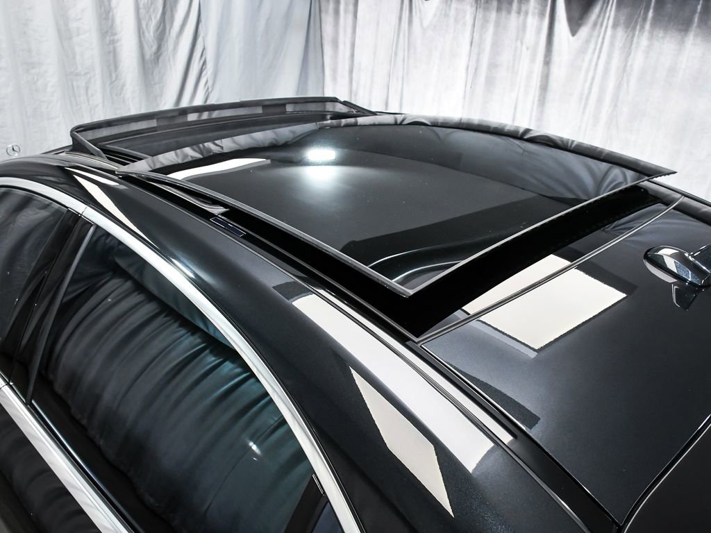 Used 2020 Mercedes-Benz S 63 AMG 4MATIC Sedan image 94