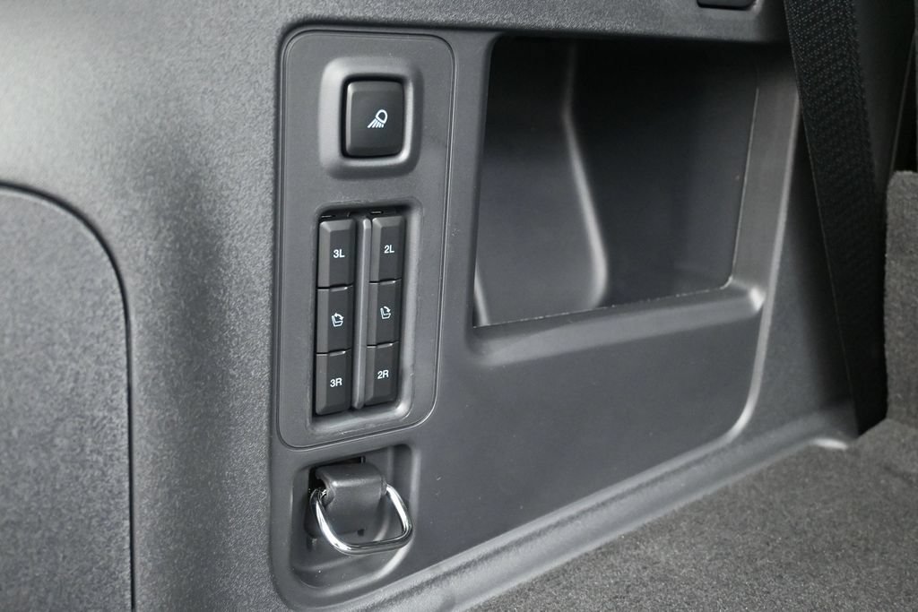 New 2027 Ford Expedition Active RWD image 12