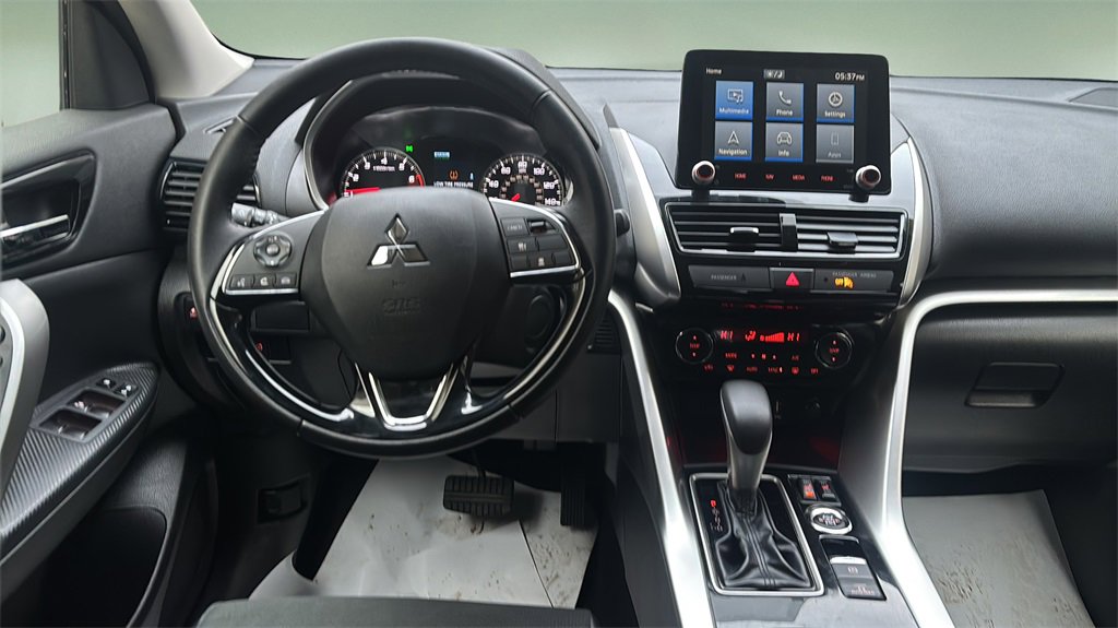 Used 2024 Mitsubishi Eclipse Cross SE image 14