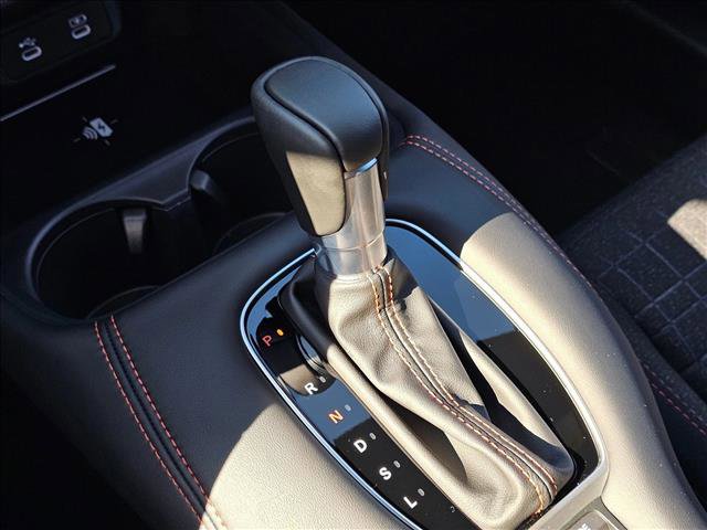 New 2026 Honda HR-V Sport image 15