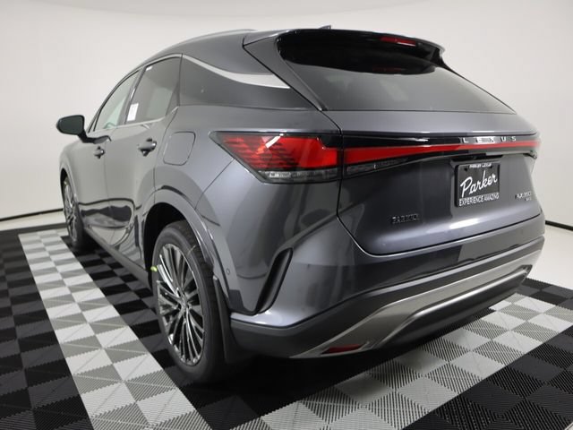 New 2026 Lexus RX 350 AWD w/ Convenience Package image 2