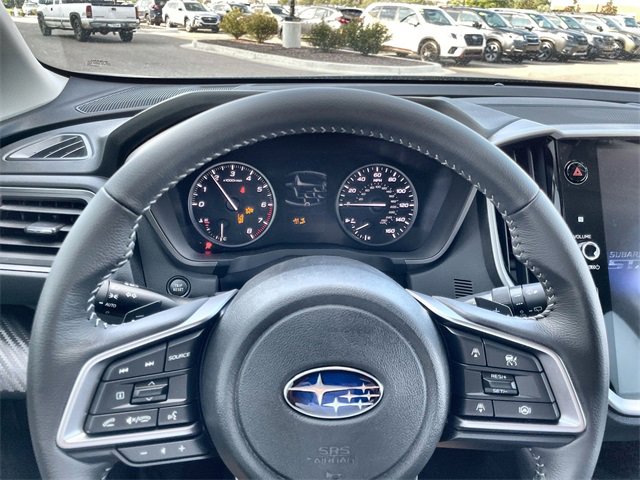 New 2025 Subaru Ascent Premium image 19