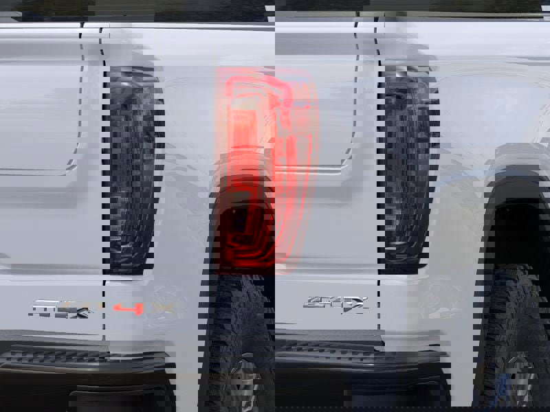 New 2026 GMC Sierra 1500 AT4X image 11