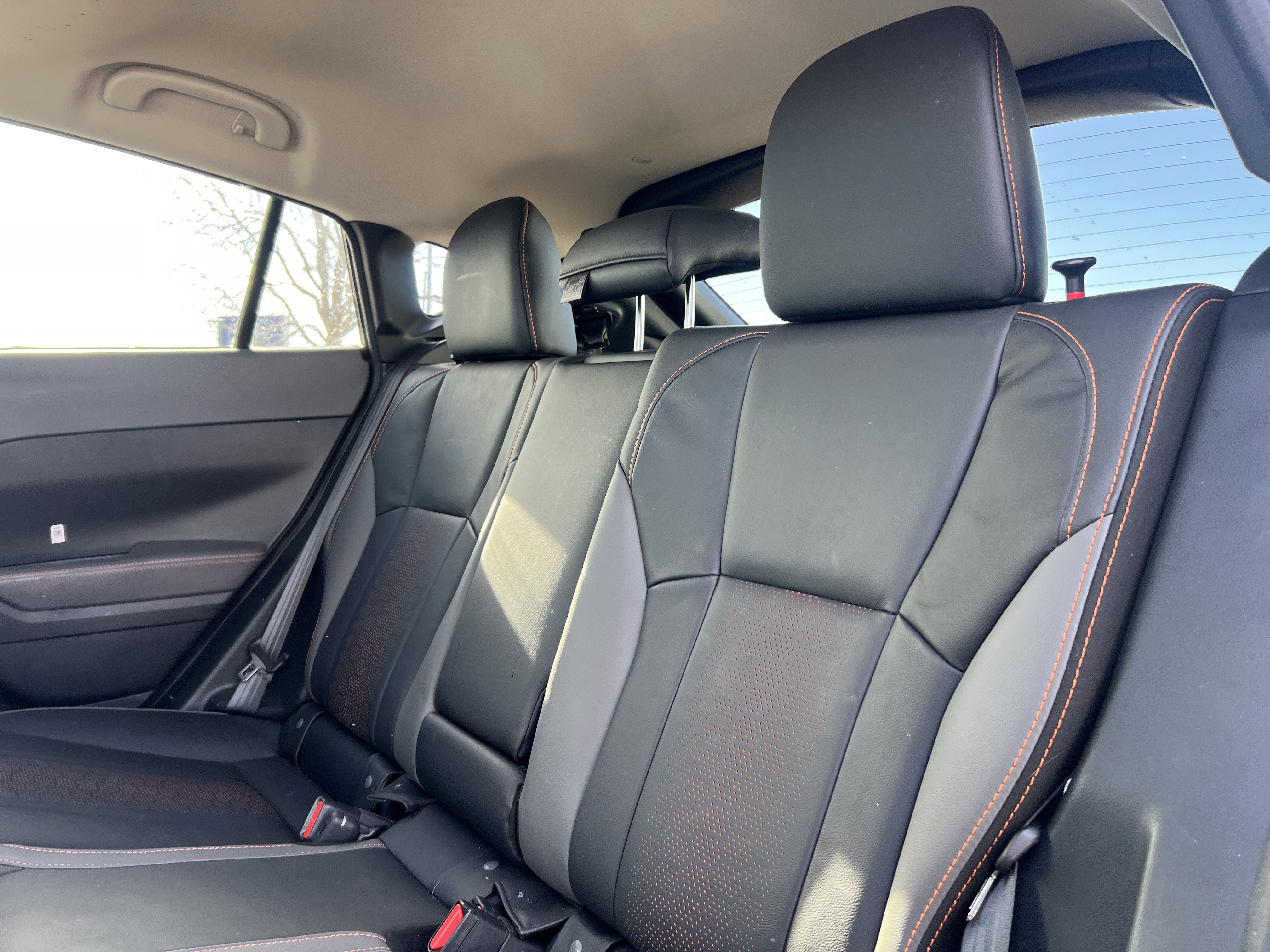 Used 2025 Subaru Crosstrek 2.5i Limited w/ Popular Package #4A image 22