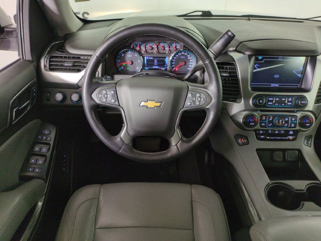 Used 2019 Chevrolet Suburban LT AWD/4WD image 18