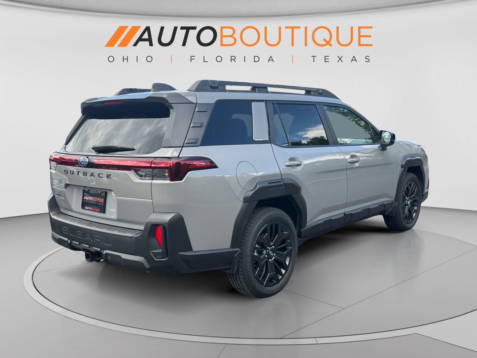 Used 2026 Subaru Outback Limited XT w/ Premium/Limited Plus Package AWD/4WD image 5
