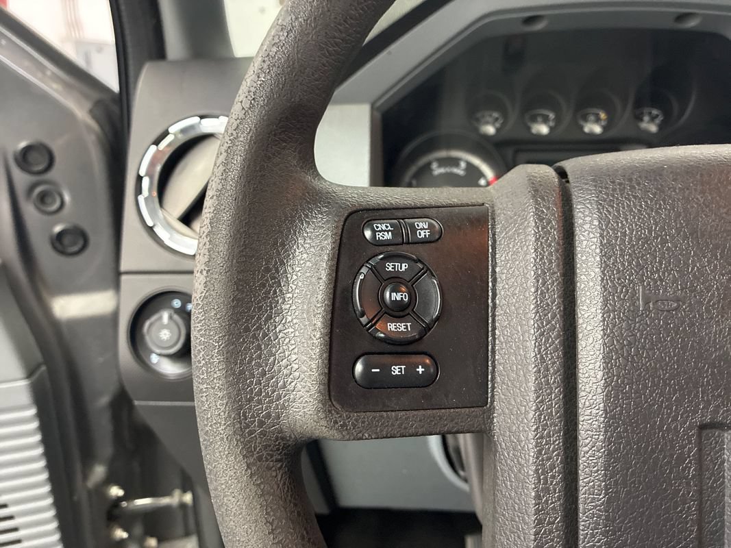 Used 2013 Ford F350 XLT w/ XLT Value Pkg AWD/4WD image 12