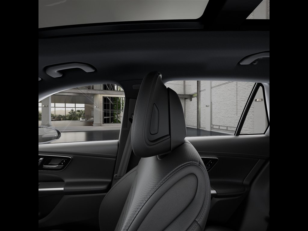 New 2026 Mercedes-Benz GLC 43 AMG 4MATIC image 45