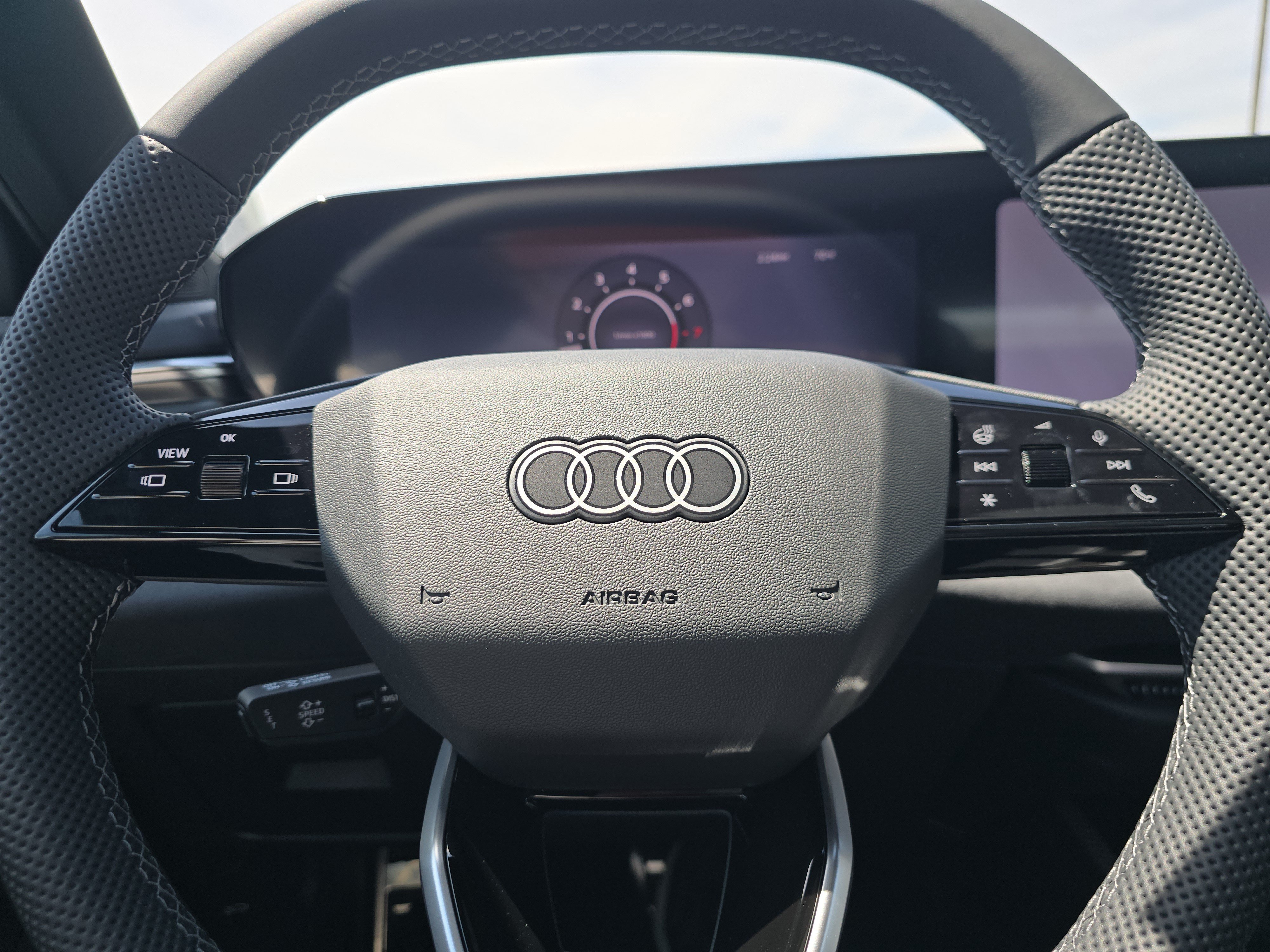 New 2026 Audi S5 Premium Plus AWD/4WD image 23