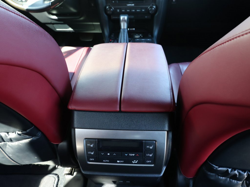 Used 2023 Lexus GX 460 Luxury image 26