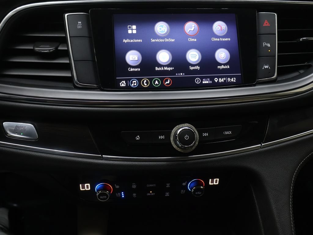 Used 2021 Buick Enclave Premium w/ Surround and Sites Package FWD image 24