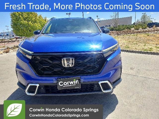 Used 2023 Honda CR-V Sport Touring image 3
