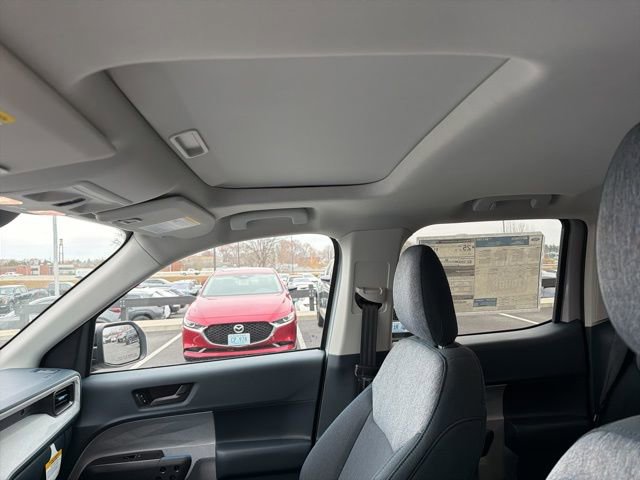New 2025 Ford Maverick XLT w/ XLT Luxury Package image 10