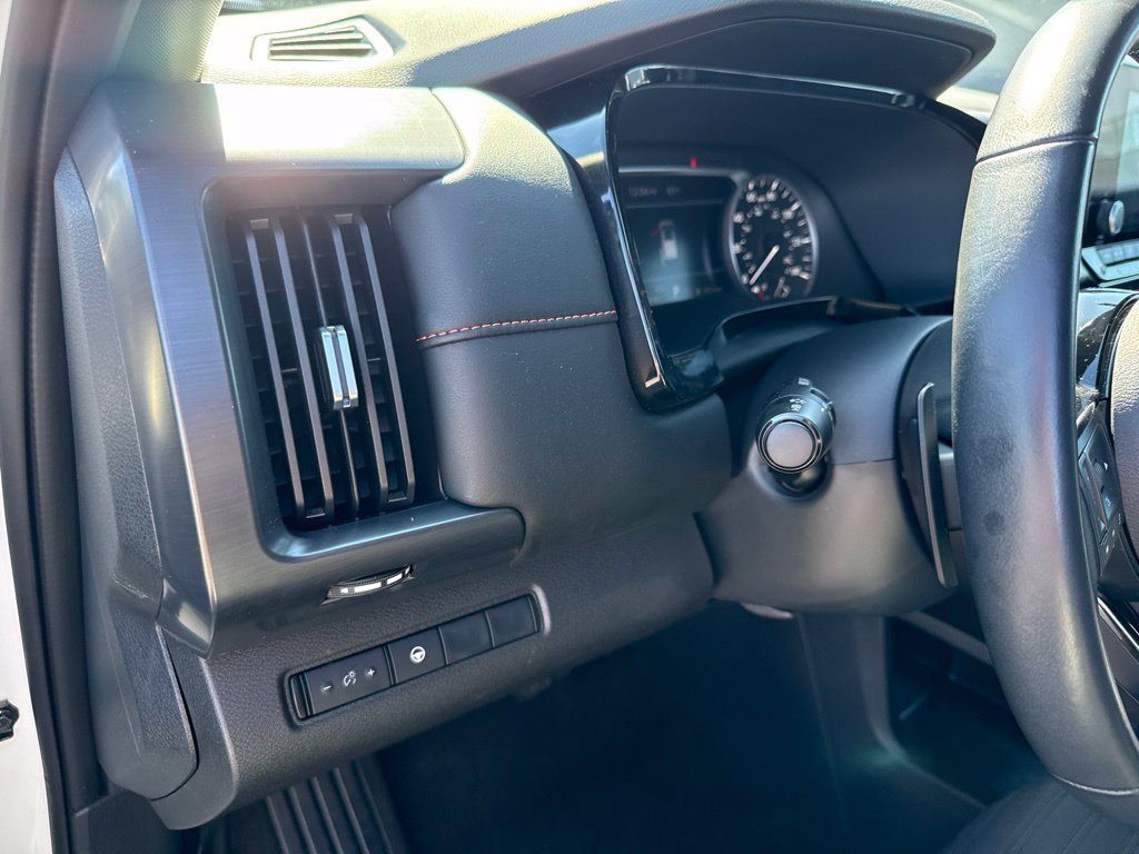 Certified 2023 Nissan Pathfinder Rock Creek AWD/4WD image 15