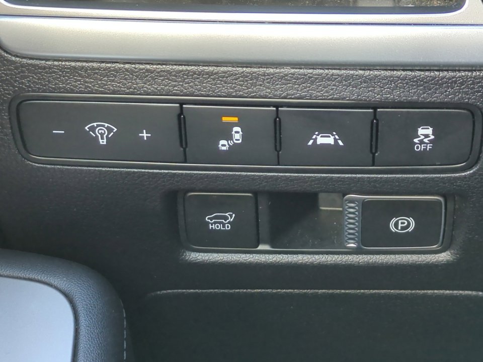 Used 2022 Hyundai Palisade SEL w/ Convenience Package image 26