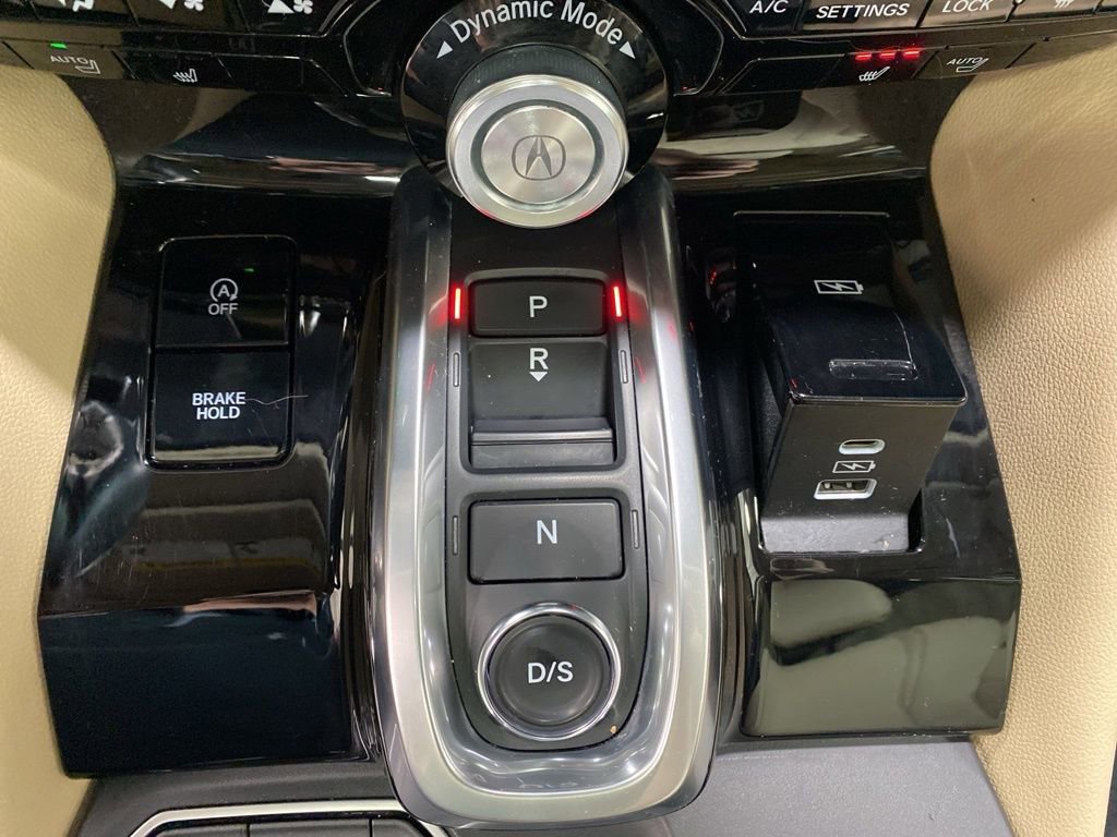 Used 2023 Acura MDX SH-AWD image 29
