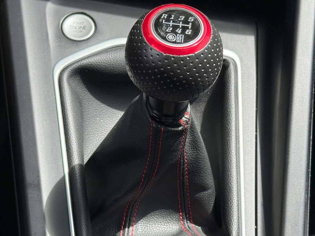 Used 2022 Volkswagen GTI S FWD image 22