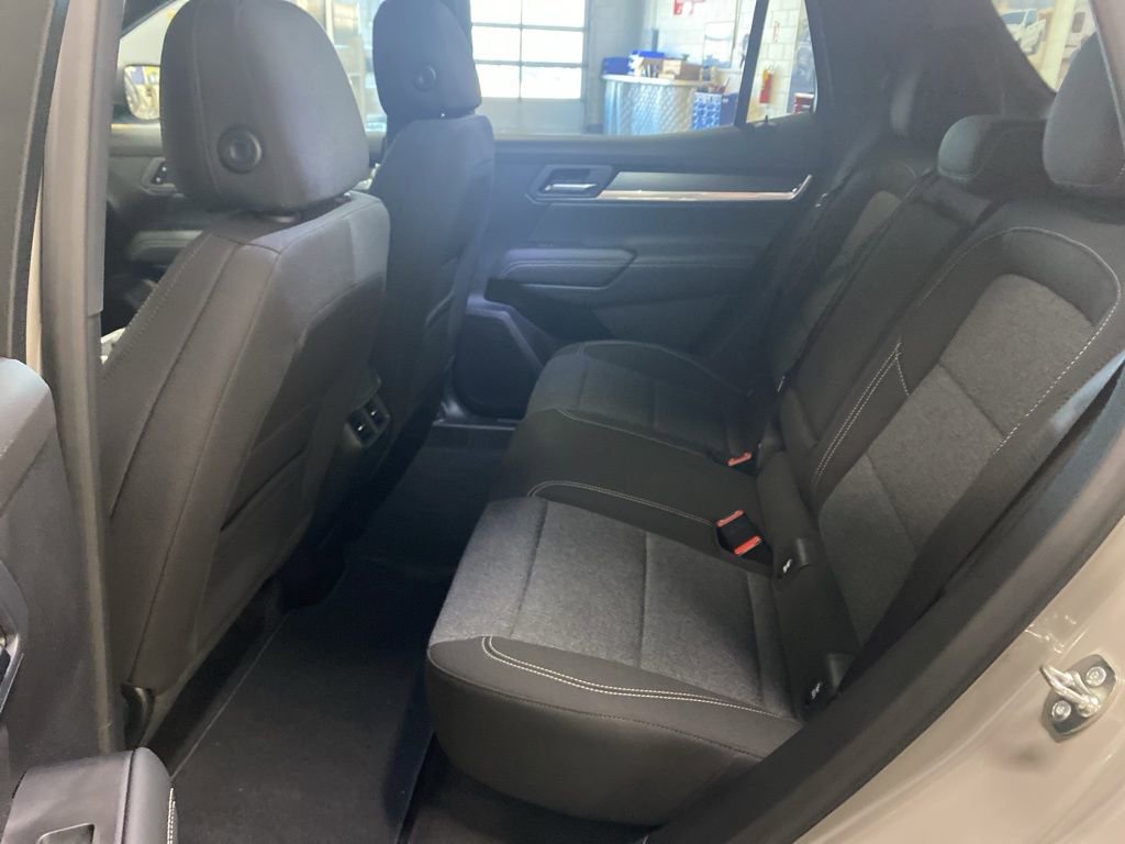 New 2026 GMC Terrain Elevation image 12