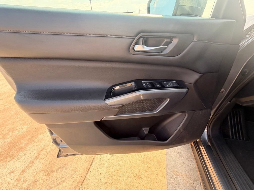Certified 2023 Nissan Pathfinder SL AWD/4WD image 14