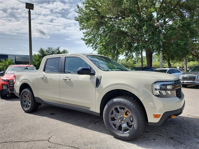 New 2024 Ford Maverick Tremor w/ Tremor Off-Road Package AWD/4WD image 1