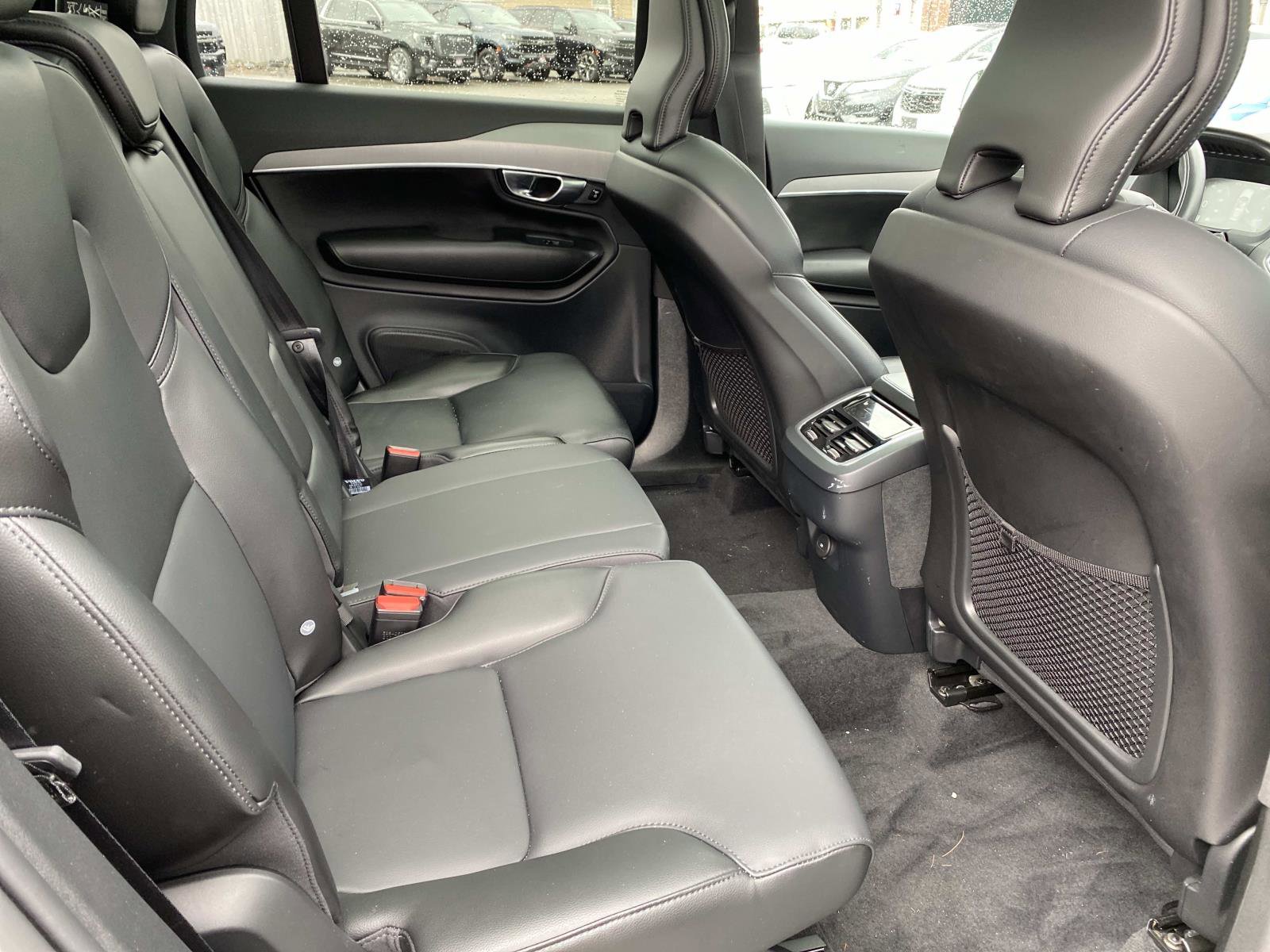 Used 2022 Volvo XC90 T5 Momentum AWD/4WD image 23