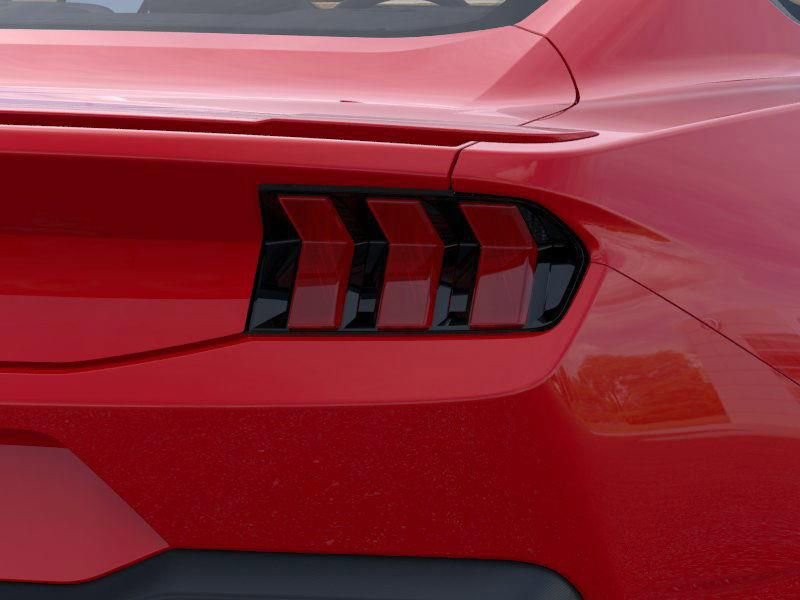New 2025 Ford Mustang GT Premium RWD image 21