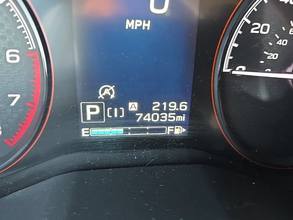Used 2019 Subaru Forester Sport w/ Popular Package #2 AWD/4WD image 20