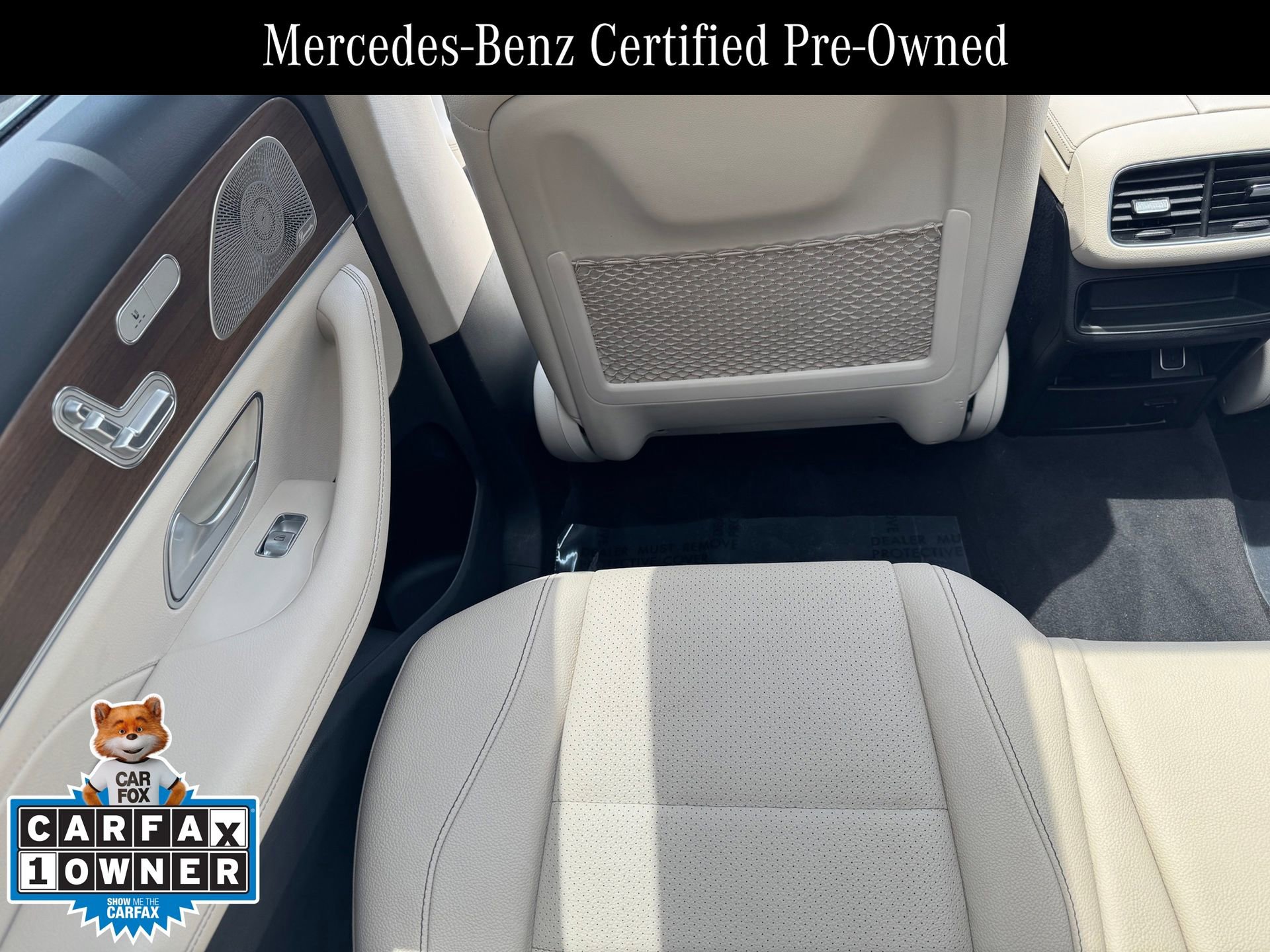Certified 2022 Mercedes-Benz GLE 350 4MATIC image 21